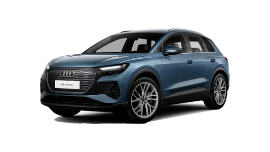 Audi Q4 40 e-tron