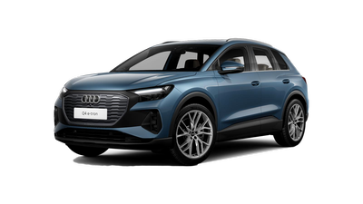 Audi Q4 40 e-tron