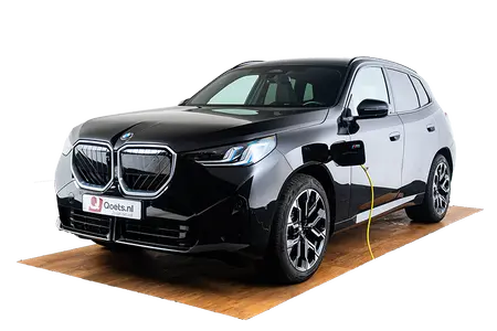 BMW X3 30e xDrive