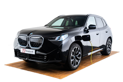 BMW X3 30e xDrive