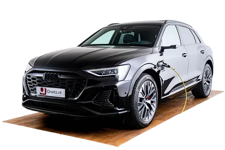 Audi Q8 e-tron 55 quattro