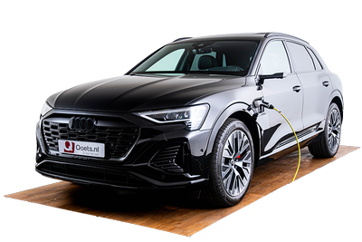 Audi Q8 e-tron 55 quattro