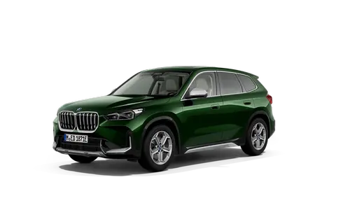 BMW iX1 xDrive30