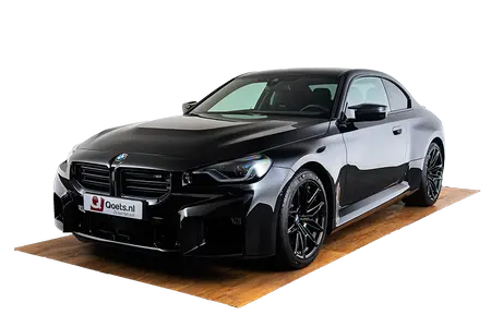 BMW M2 Coupé