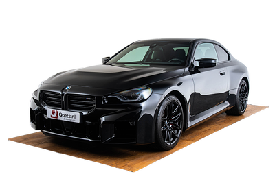 BMW M2 Coupé