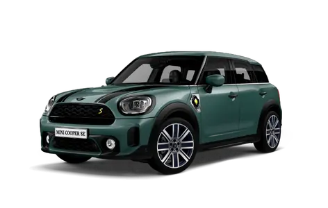 MINI Countryman Cooper S E ALL4