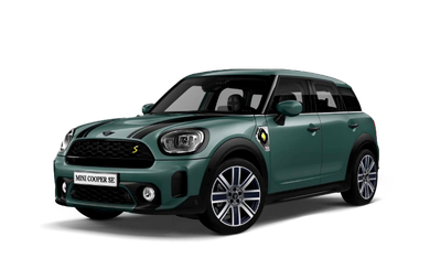 MINI Countryman Cooper S E ALL4