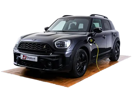 MINI Countryman Cooper S E ALL4
