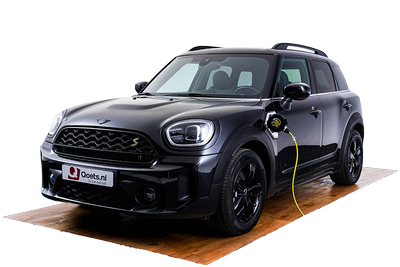 MINI Countryman Cooper S E ALL4