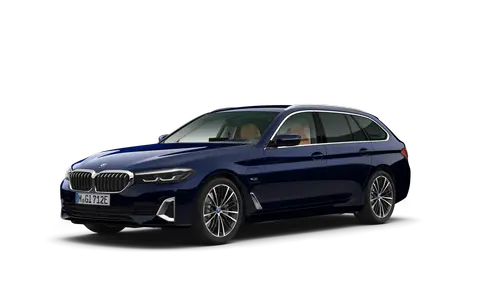 BMW 530e Touring