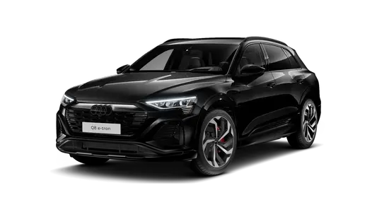 Audi Q8 e-tron 55 quattro