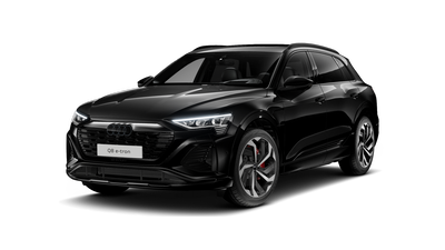 Audi Q8 e-tron 55 quattro