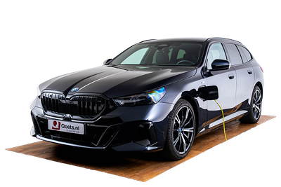 BMW 530e Touring