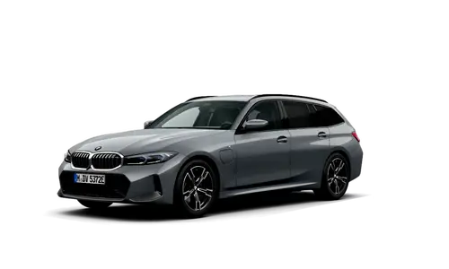 BMW 330e Touring