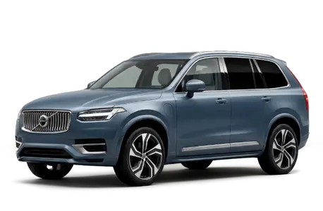 Volvo XC90 T8 Recharge AWD Ultra Bright