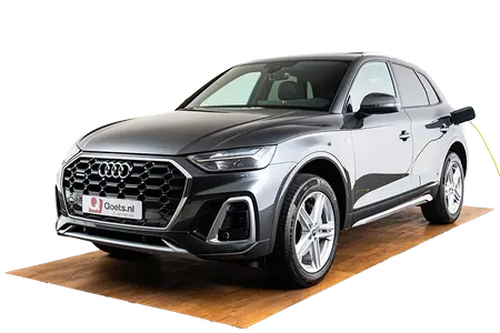Audi Q5 50 TFSI e quattro