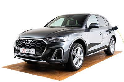 Audi Q5 50 TFSI e quattro