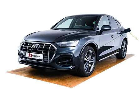Audi Q5 Sportback 50 TFSI e quattro