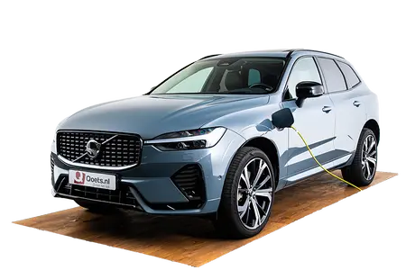 Volvo XC60 T8 Recharge AWD Ultimate Dark