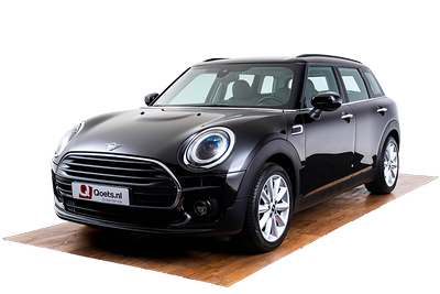 MINI Clubman One