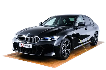 BMW 330e xDrive Sedan