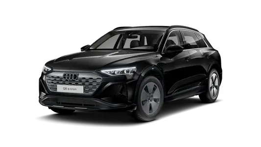 Audi Q8 e-tron 55 quattro