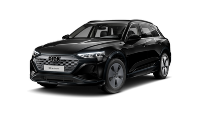 Audi Q8 e-tron 55 quattro