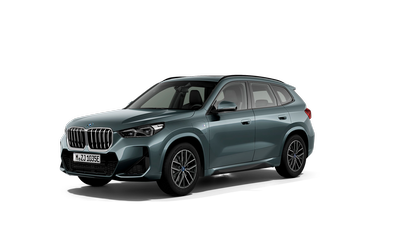 BMW X1 xDrive25e