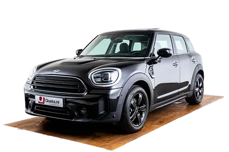 MINI Countryman Cooper