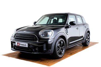 MINI Countryman Cooper
