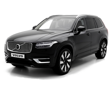 Volvo XC90 T8 Recharge AWD Plus Bright