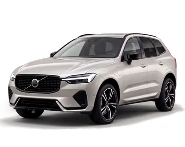 Volvo XC60 T8 Recharge AWD Ultimate Dark