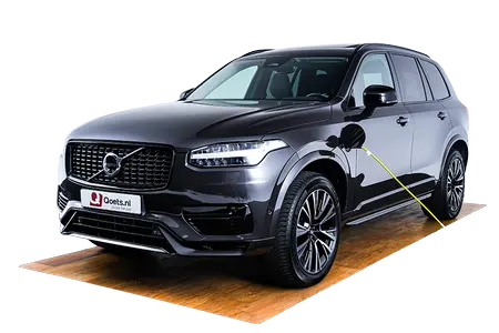 Volvo XC90 T8 Recharge AWD Plus Dark