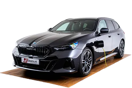BMW 530e Touring