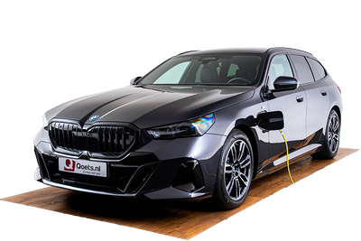 BMW 530e Touring