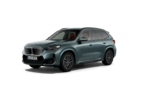 BMW iX1 eDrive20