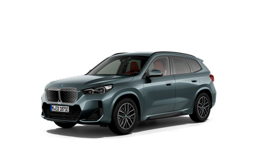 BMW iX1 eDrive20