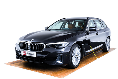 BMW 530e Touring