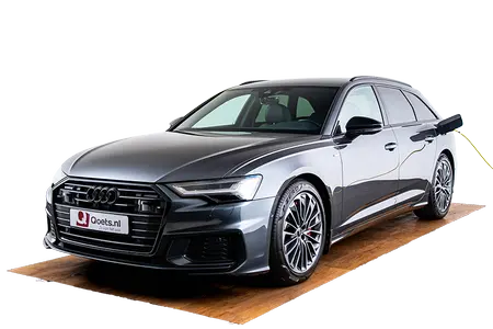 Audi A6 Avant 55 TFSI e Quattro
