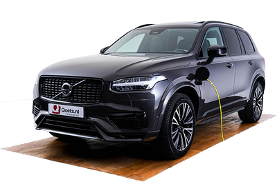 Volvo XC90 T8 Recharge AWD Ultra Dark