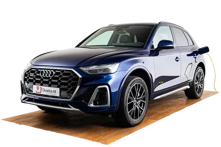 Audi Q5 50 TFSI e quattro