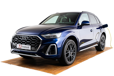 Audi Q5 50 TFSI e quattro