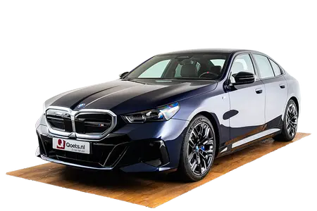 BMW i5 M60 xDrive Sedan