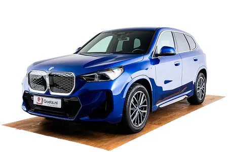 BMW iX1 eDrive20
