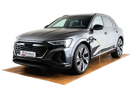 Audi Q8 e-tron 55 quattro