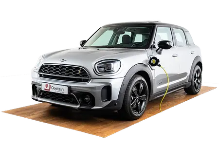 MINI Countryman Cooper S E ALL4