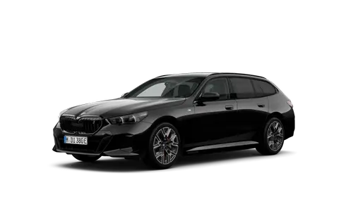 BMW i5 eDrive40 Touring