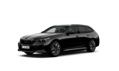 BMW i5 eDrive40 Touring