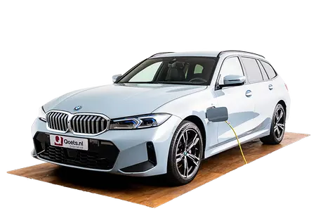 BMW 330e xDrive Touring