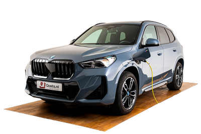 BMW X1 xDrive25e